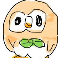 らら (@mokurou0v0) 's Twitter Profile