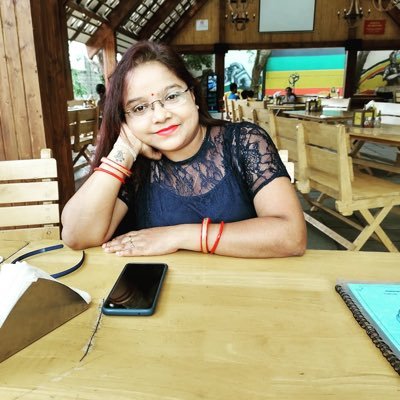 patra_deep3000's profile picture. 