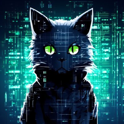 vortyceWave's profile picture. 📊 Blockchain explorer. Meme connoisseur. Less is more. | Building digital futures one block at a time | ⚡️ Simplicity is the ultimate sophistication
