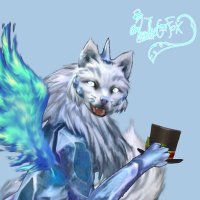 Lucille TheGamerFox (@lucillethefox) 's Twitter Profile