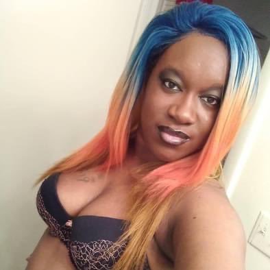 princess_conley's profile picture. Love me or Hate me, because I’m gonna do me regardless💋