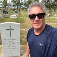 David Loveridge (@davidaloveridge) 's Twitter Profile Photo