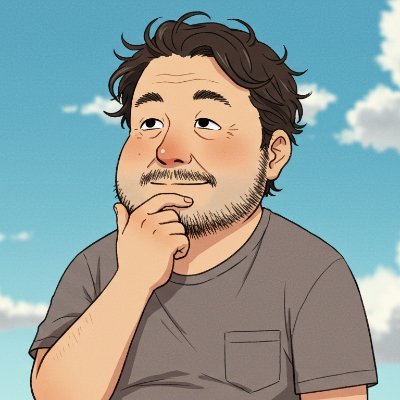 🌿 心地よい風を感じながら、
のんびり思索にふけるのが好きです。
自然と青空が心の癒し。
日々の小さな発見を大切に、
ゆったりと歩んでいます。☁️ #相互フォロー