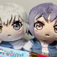 ちーみる (@cheemille_mygo) 's Twitter Profile