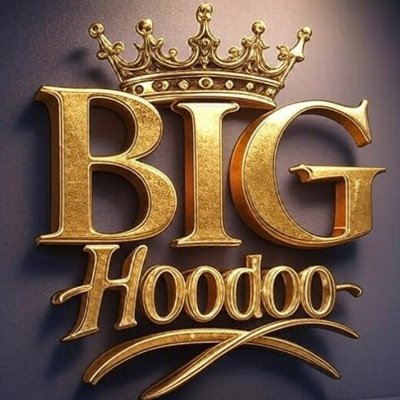 Bighoodoo68's profile picture. 