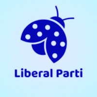 Liberal Parti (@liberalpartiorg) 's Twitter Profile Photo Liberal Parti (@liberalpartiorg) 's Twitter Profile Photo