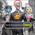 Curioconcard (@cardscurios) Twitter profile photo Curioconcard (@cardscurios) Twitter profile photo