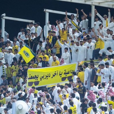 إذا لم تحقق كاس الملك وتعانق الاسيويه فأنت حتما خلف #التعاون