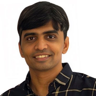 sarthak11488's profile picture. System Analyst