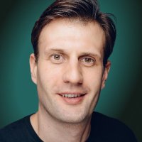 David Wenk (@thedavidwenk) 's Twitter Profile Photo David Wenk (@thedavidwenk) 's Twitter Profile Photo