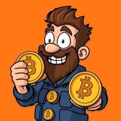 Retired Veteran | Husband & Father | Crypto Enthusiast | Bitcoin & Dogecoin | Stocks & Financial News | Memes & Funny Stuff | This Is Not Financial Advice