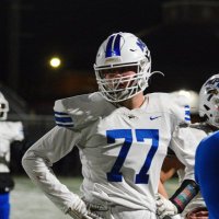 Cooper Thompson (@coop_thom2027) 's Twitter Profile