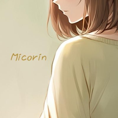 mico_dig's profile picture. 猫とデスクと、ちょっとデジタルな暮らし🐾/Sharing my cosy wooden desksetup🪴/Final Fantasy lover💎/#desksetup