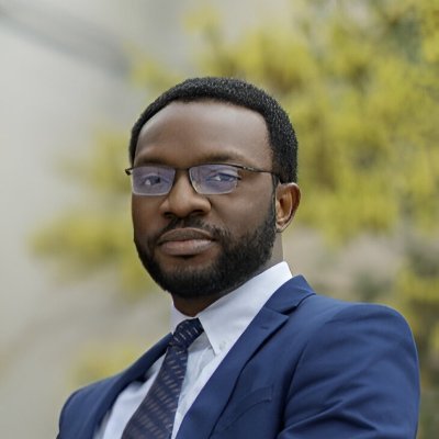 #TeamJesus || Husband || PhD (Mechanical Engineering) || Mechanics of materials || Scientific machine learning || Adjunct Faculty || Incoming Asst. Professor