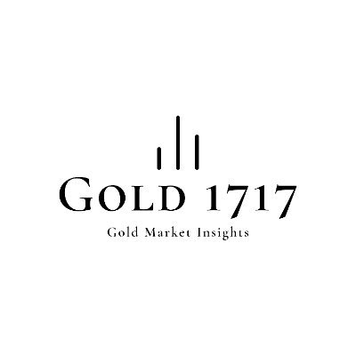 Gold_1717's profile picture. 20+ years trading experience with a focus on Gold 🚀📈