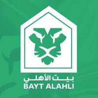 بيت الأهلي (@bayt_ahli) 's Twitter Profile