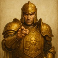 Golden Dawn (@echo141598) 's Twitter Profile