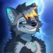 YiffyWoof23's profile picture. love furs, femboys, and goths