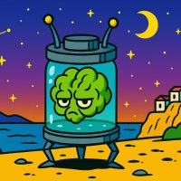 ZOG (@zogbrain) Twitter profile photo