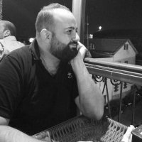 George Brashen جورج برشيني (@georgebrashen) 's Twitter Profile Photo George Brashen جورج برشيني (@georgebrashen) 's Twitter Profile Photo