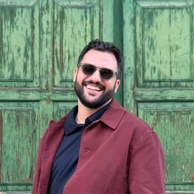 alfredofporto's profile picture. Marketing digital, calamares fritos y señora de su casa ✨🏳️‍🌈