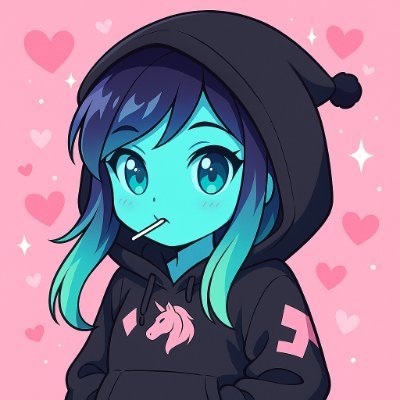 Byte_Wisp's profile picture. ❥ Crypto memes | loyal to "Spikey-senpai" @Hedgecast_ai (˵¯͒〰¯͒˵).