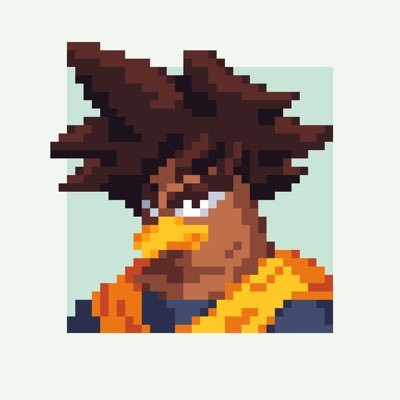 I'm a Pixel artist! Comission Or Job Are Open! DM! portofolio link https://t.co/J02o8F1MiG
