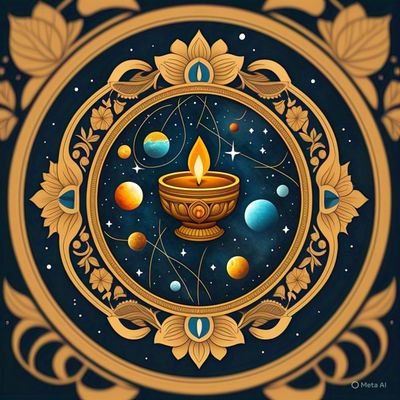 astroinsights_g's profile picture. 