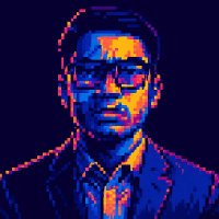 0xANDev (@aminnizamdev) 's Twitter Profile