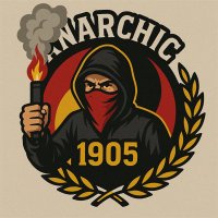 Anarchic1905 (@anarchic1905) 's Twitter Profile Photo Anarchic1905 (@anarchic1905) 's Twitter Profile Photo