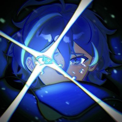 cryp1lot's profile picture. art and chaos