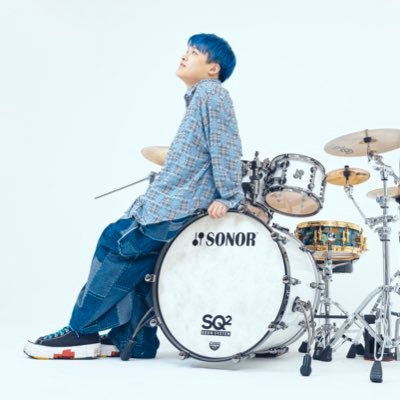 旗野ごうさんのプロフィール画像