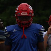 Od Williams (@d1od40) 's Twitter Profile Photo