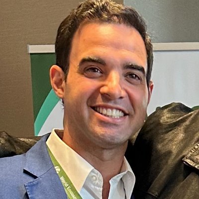 MD | Advanced Endoscopy
MSc Candidate (Barretos Cancer Hospital)
WEO Emerging Stars Program – Class of 2027
Husband to @RenataTarraf