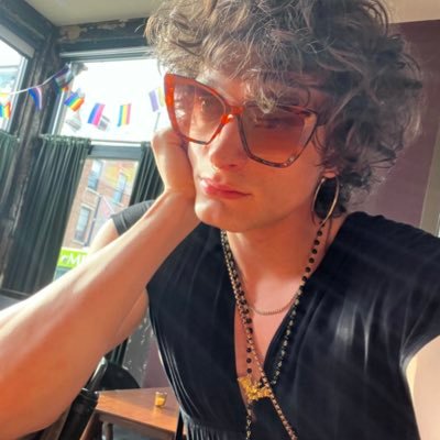 “Biblically Accurate Ethel Cain”, Philosophy lecturer, researching: Gattungswesen as a critique of Cartesian frameworks of Nature (she/they) opinions are my own