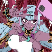 Paizer (@paizer234) 's Twitter Profile