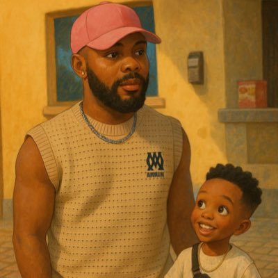 daddyandrey1's profile picture. Actor.| Screenwriter.| Arsenal FC.| WizKid FC.| Enthusiastic Learner.| Scorpio ♏