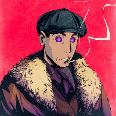 Jefflovesbtc's profile picture. 麦当劳会员