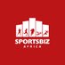 Sportsbiz Africa (@africasportsbiz) Twitter profile photo Sportsbiz Africa (@africasportsbiz) Twitter profile photo