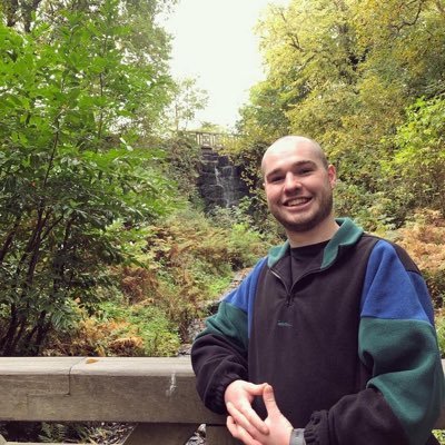 claytog1996's profile picture. 