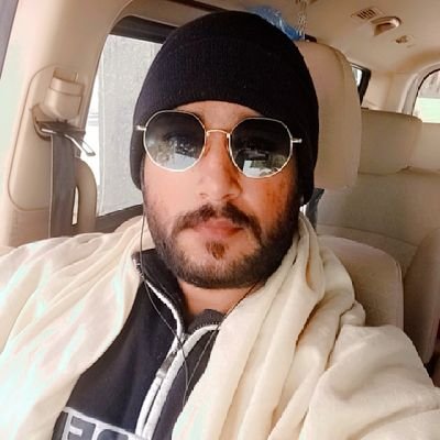 EmranMalik_'s profile picture. 