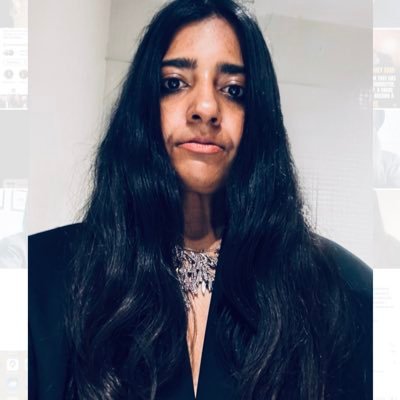 Ahisha Ghafoor Profile