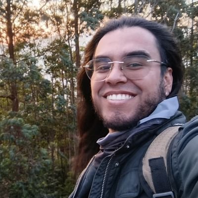 DanielJ_kuro's profile picture. 