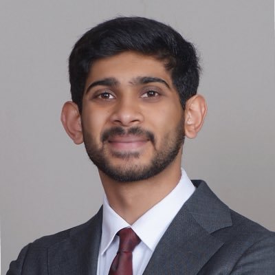 Medical Student @UCSFMedicine | Biomedical Informatics @Stanford '21