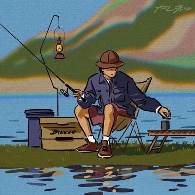 ansonf458's profile picture. 大厂打螺丝/Web3数字游民/币圈艺术家/喜爱哲学/INTJ/和时间做朋友