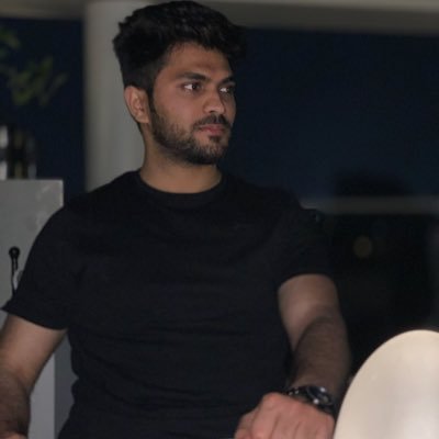 MoFhazil's profile picture. Educational market analysis | Technical & fundamental insights |  | Not financial advice—seek professional advice | Views are my own | 

One and only X account.