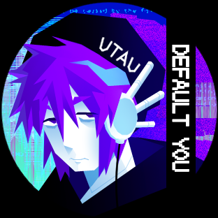 #DefaultYou is a Defoko album coming out in 2026! Follow us for album updates, daily UTAU memes and to learn more about Defoko's history!