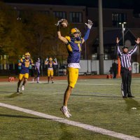 Arlington Catholic Cougars Football (@achscougarfb) 's Twitter Profile Photo