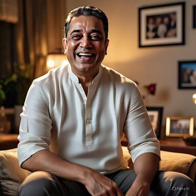 parody Kamal Hassan Profile