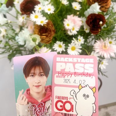 reia_keytolit's profile picture. KTL応援アカ/中村嶺亜くんとKEY TO LITが1日でも早くスタートLINEに立てるよう全力応援🪭